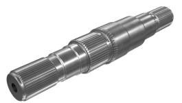 266-6644:ВЫХОДНОЙ ВАЛ