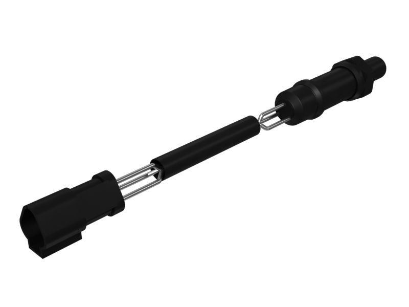 459-2594:Реле давления в рабочем тормозе