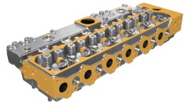 425-3316:ГОЛОВКА КОРОТКАЯ