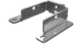 507-8843:СТПР ЗАЖИМ В СБОРЕ