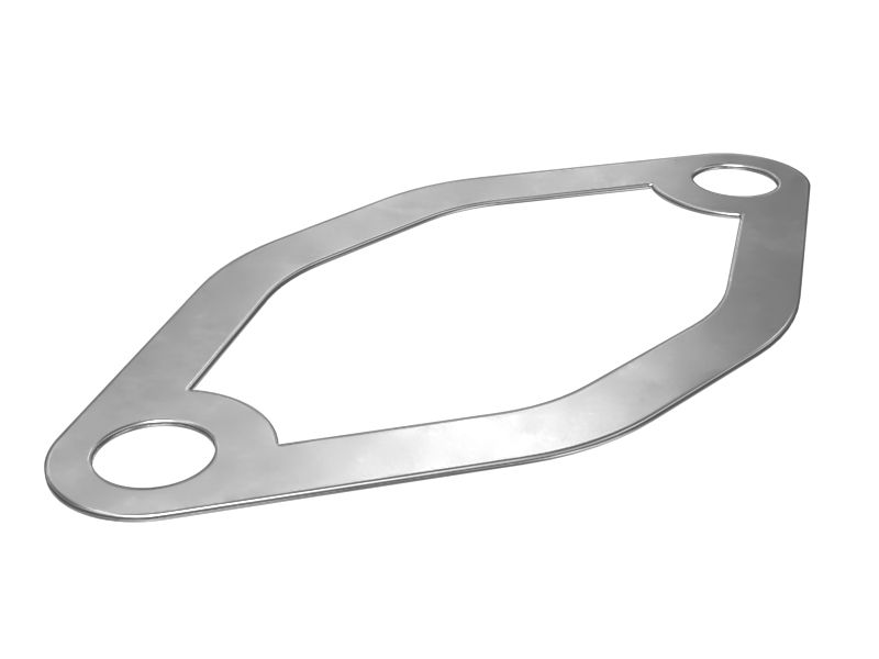 2M-4810:Угловая прокладка толщиной 0,8 мм