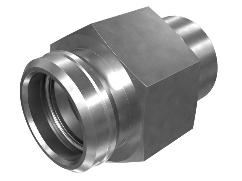 269-4952:Переходник турбокомпрессора