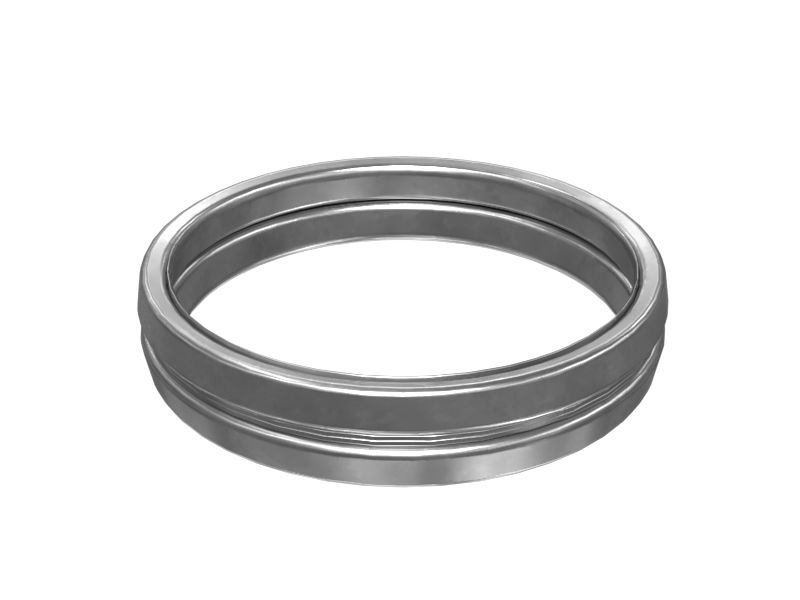 9G-5315:Двойное конусное уплотнение с внешним диаметром 215,6 мм