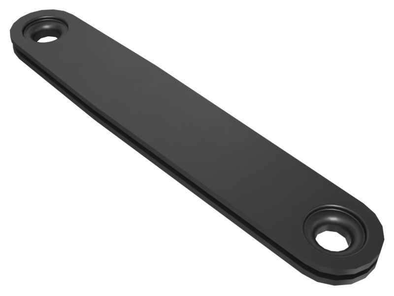 538-6400:УПЛОТНЕНИЕ ОБОГРЕВАТЕЛЯ