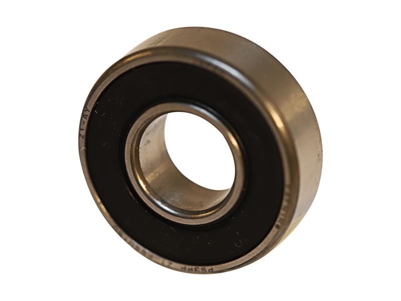 6D-3025:Однорядный шарикоподшипник диаметром 9,53 мм