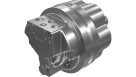 358-5013:Поршневой двигатель, диаметр вала 45,5 мм