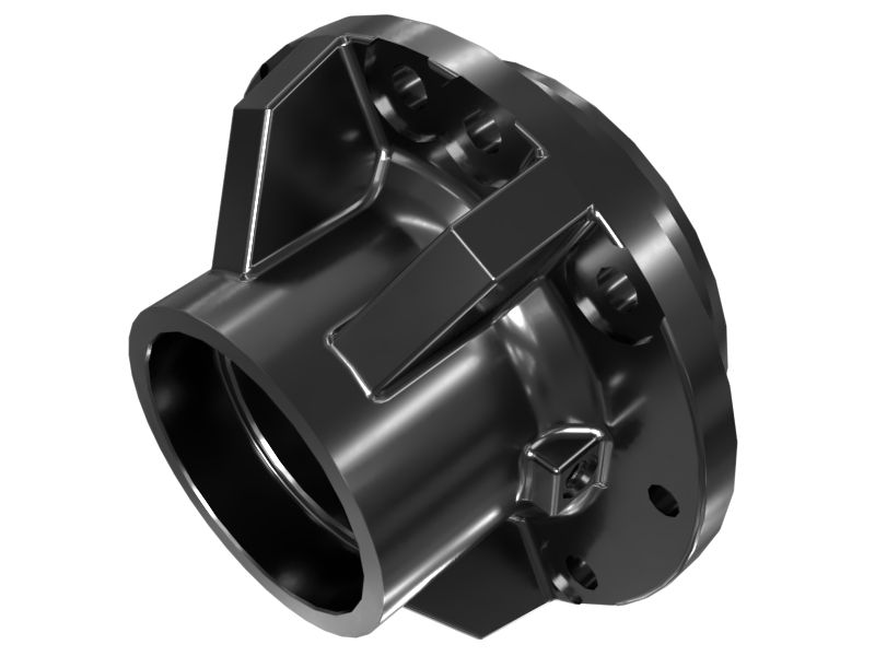 364-2078:КОРПУС ШЕСТЕРНИ