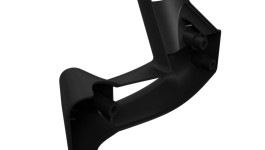 151-6984:Кожух переключателя