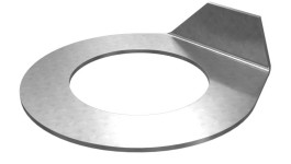 8D-7423:Контргайка