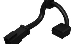 345-4558:Жгут проводов в сборе