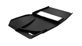 223-4820:ПАНЕЛЬ ЛЕВАЯ В СБОРЕ