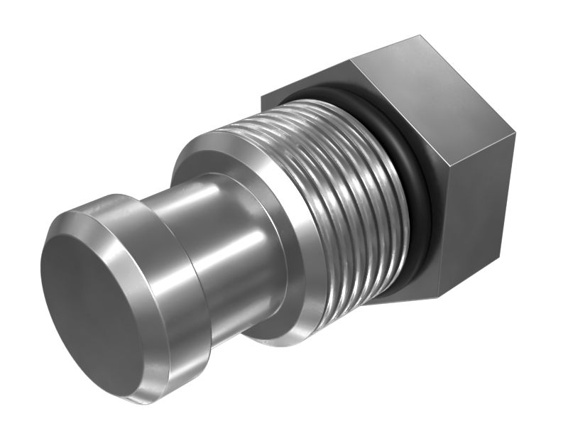 449-1621:БЛОК КЛАПАНА ОБРАТНОГО