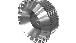 469-0876:ШЕСТЕРНЯ ДИФФЕРЕНЦИАЛА (B