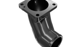 6N-4879:КОЛЕНЧАТЫЙ ПАТРУБОК