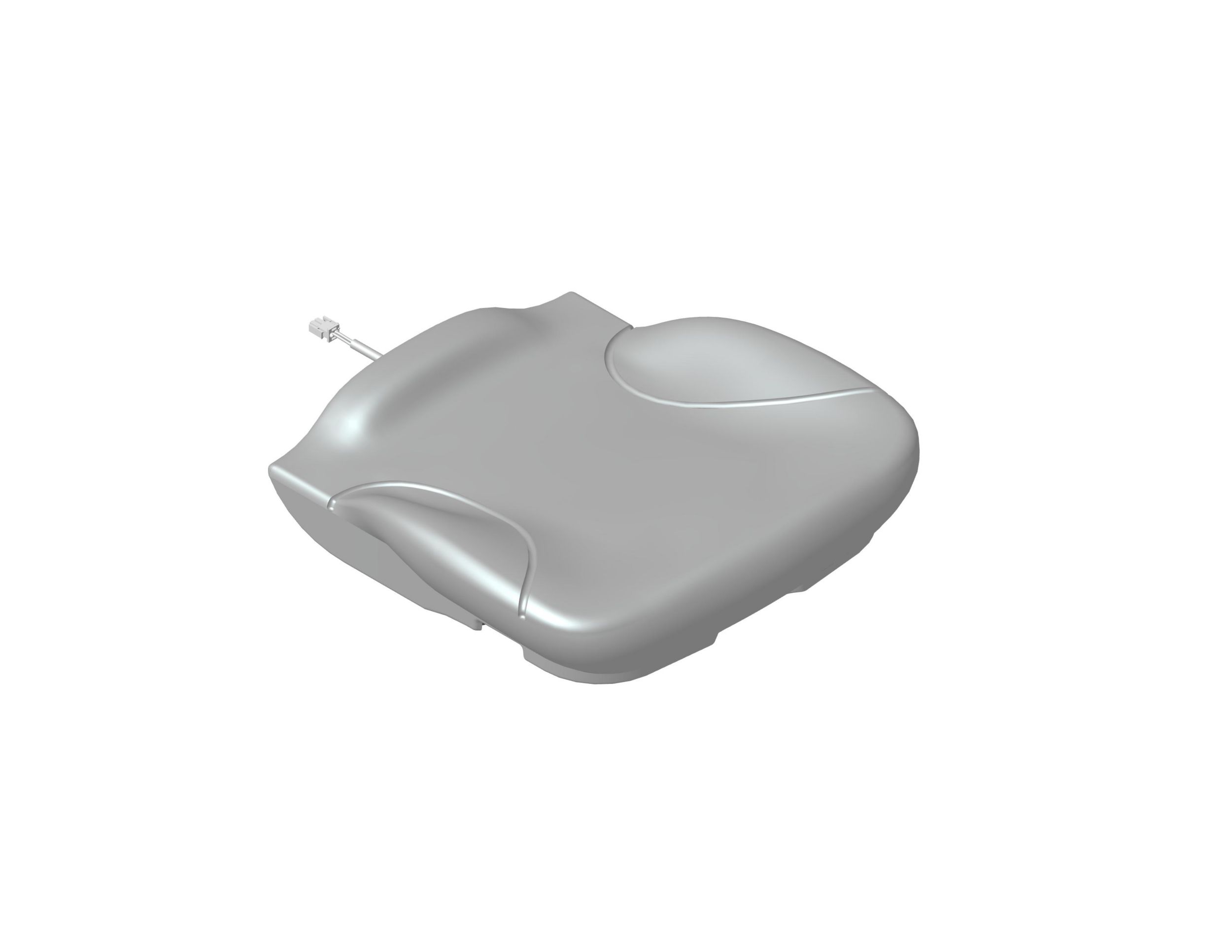 432-8934:Подушка в сборе