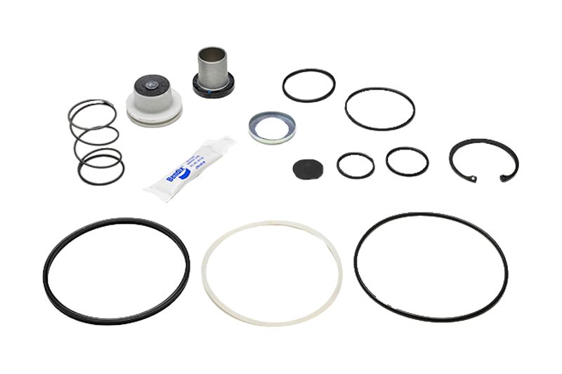 142-3439:Комплект "Уплотнение и клапан