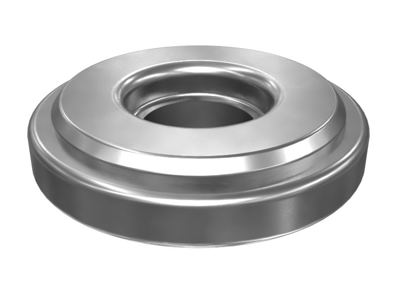 8N-7782:Вращатель клапанной пружины толщиной 13,13 мм