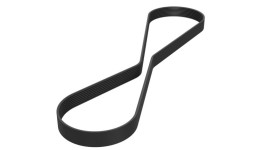 284-9008:Поликлиновый ремень длиной 1410 мм
