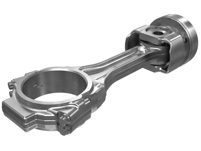 20R-8871:САЛЬНИК ЦИЛИНДРА В СБОРЕ