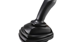 218-6490:Рукоятка джойстика кабины оператора