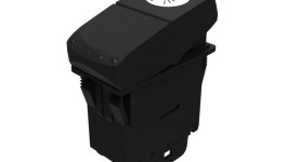 368-4542:ПЕРЕКЛЮЧАТЕЛЬ КУЛИСНЫЙ В СБОРЕ