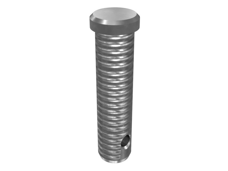 1H-4478:Соединительный штифт наружного диаметра 38,1 мм