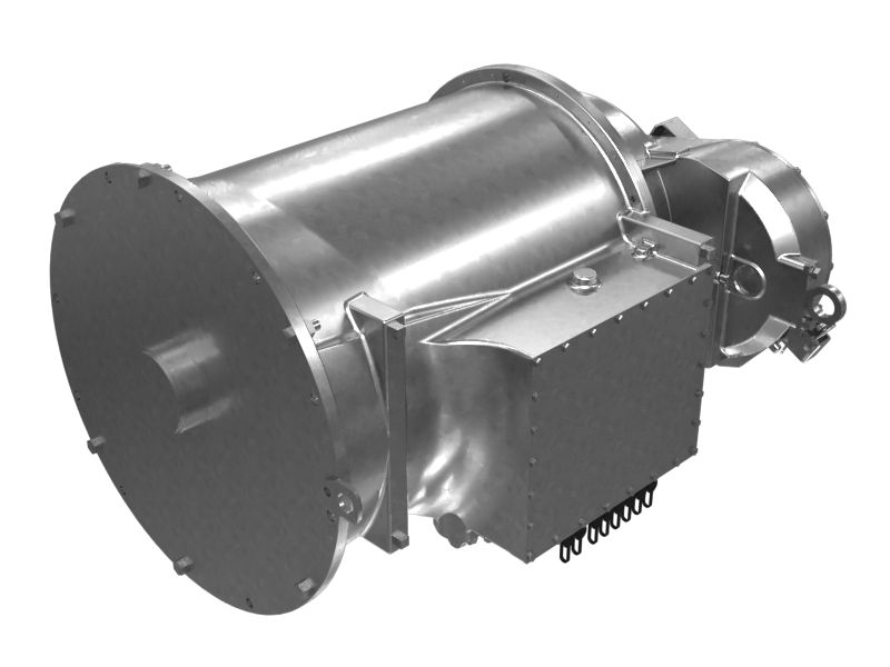 20R-3956:КОРОБКА ПЕРЕДАЧ