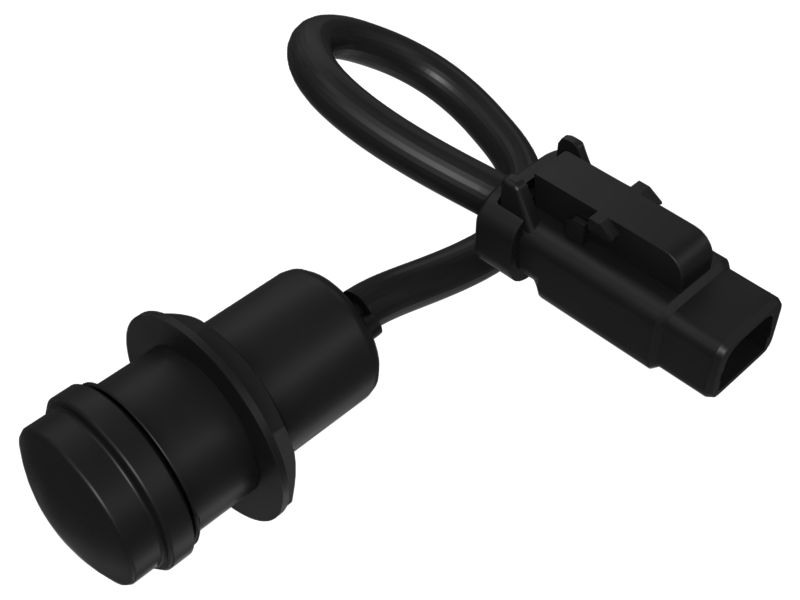 332-3972:ИНДИКАТОРНАЯ ЛАМПА В СБОРЕ