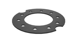 370-3209:Комплект шайб диаметром 212 мм