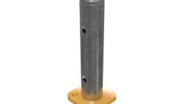 229-9246:Палец рычажного механизма