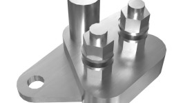 124-5814:Распределительный блок