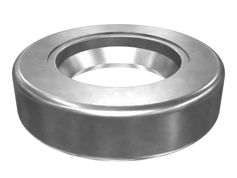 8S-5575:Манжетное уплотнение, диаметр отверстия 25,17 мм