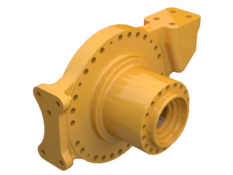 284-5018:Корпус