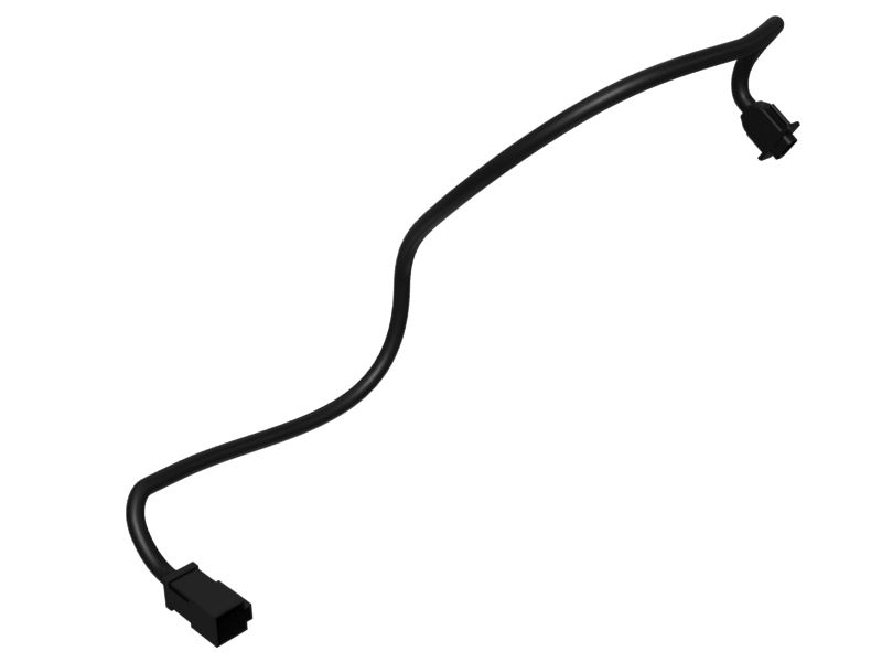 346-1083:Жгут проводов в сборе