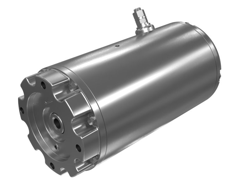 419-6115:Электродвигатель