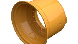 423-7142:Основание пневматической шины