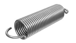 379-2790:Пружина растяжения