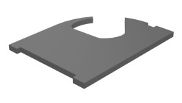 426-3372:Изоляция