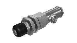 253-4347:Клапан в сборе — воздух