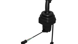 460-5342:Узел управления на джойстике