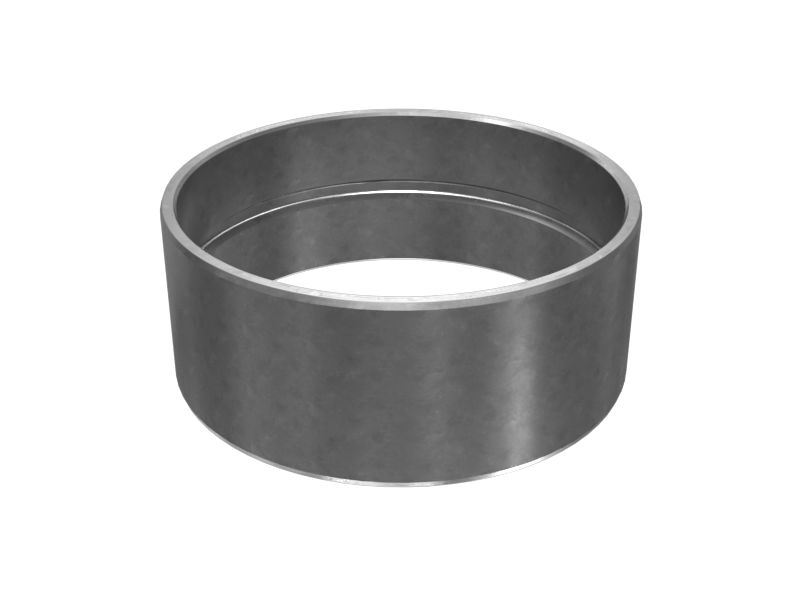 6Y-1895:Подшипник втулки наружного диаметра 75,021 мм