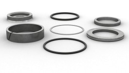 371-2756:КОМПЛЕКТ УПЛОТНЕНИЙ H.C