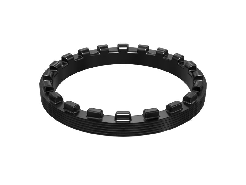 368-8010:Регулировочная гайка