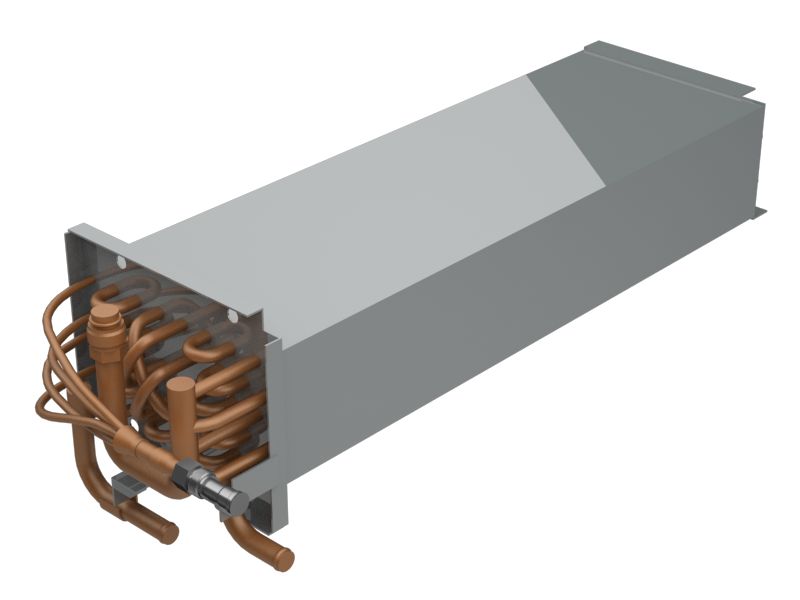 125-5841:Обмотка в сборе
