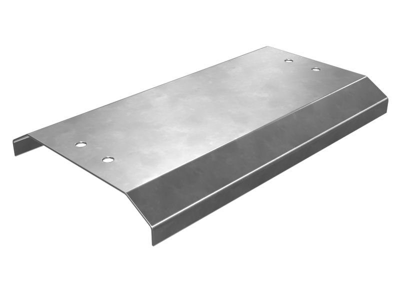 190-3381:ЭКРАН ВЫХЛОПНОЙ СИСТЕМЫ