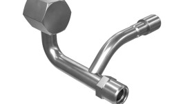 214-1102:Переходник в сборе