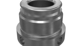 361-1128:Сальник гидроцилиндра наружного диаметра 40 мм