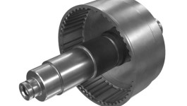 305-3425:ВАЛ ВЫХОДНОЙ