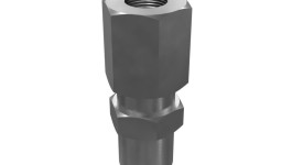 177-3463:Прямой переходной патрубок 1/8 G