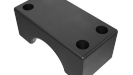 160-6301:НАРУЖНОЕ КОЛЬЦО ПОДШИПНИКА